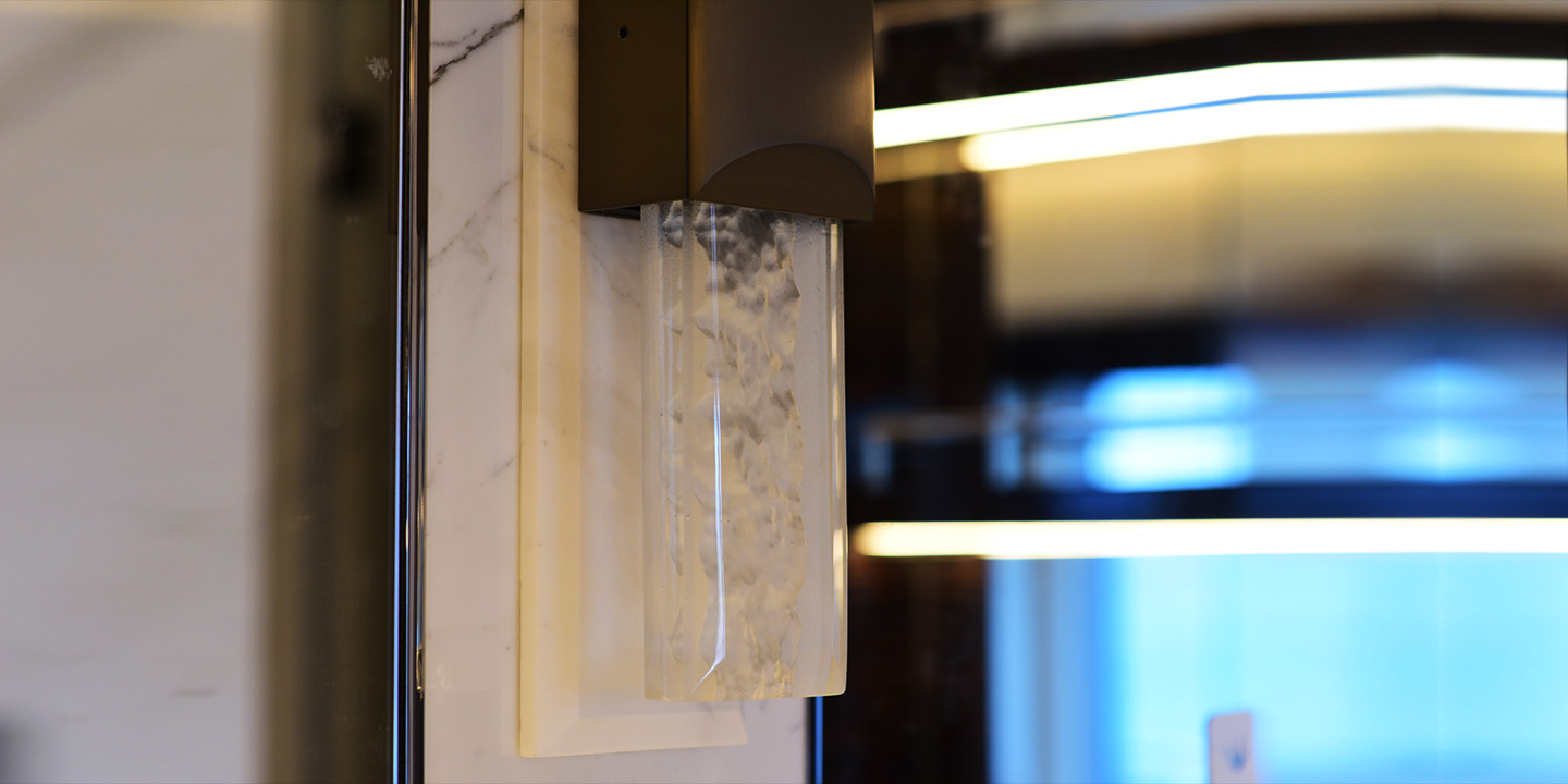 Sconce